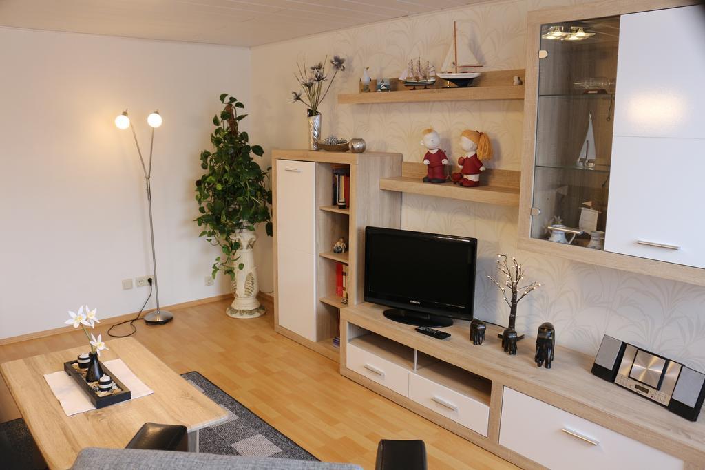 Ruegenurlaub 1 Apartment Bergen Auf Rugen Exterior photo