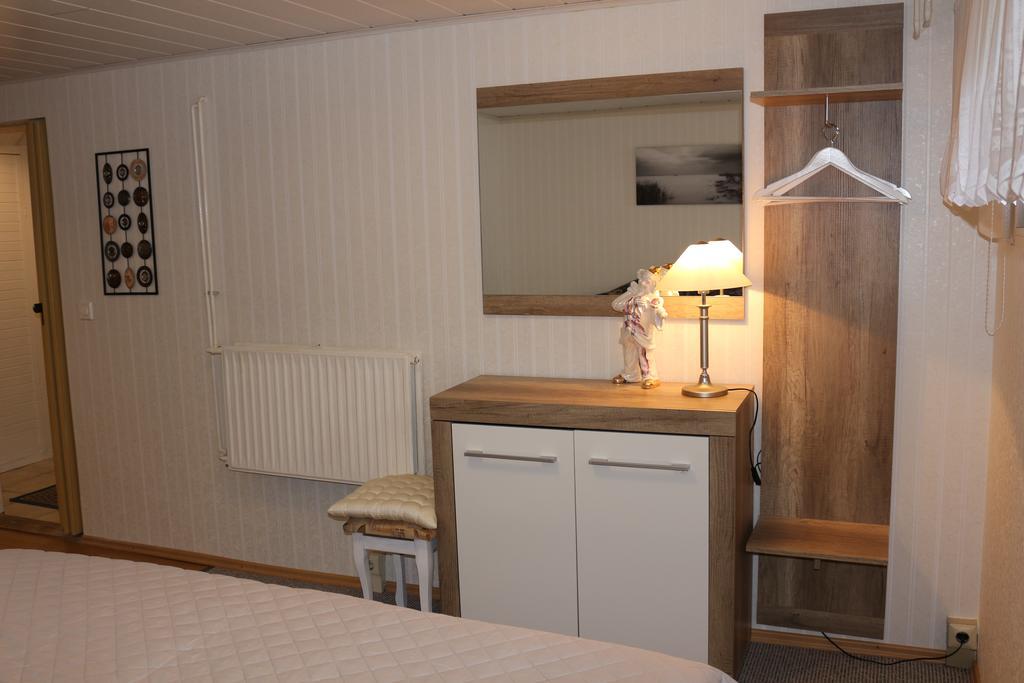 Ruegenurlaub 1 Apartment Bergen Auf Rugen Exterior photo